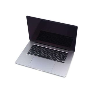 MacBook Pro 16" A2141 (2019) i7-9750h 16GB/512GB