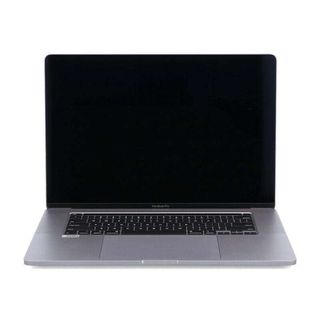 MacBook Pro 16" A2141 (2019) i7-9750h 16GB/512GB
