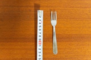 12 Tenedores Pequeños 4 Puntas