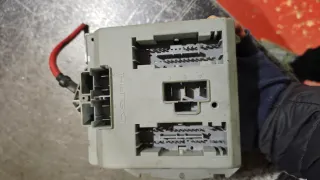 Caja Fusibles Fiat 46836470