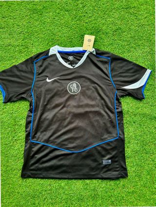 Camisola Futebol Estêvão 41 Tamanho M e L