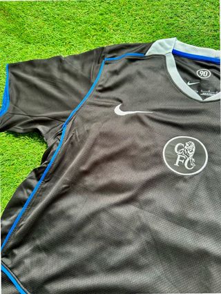 Camisola Futebol Estêvão 41 Tamanho M e L