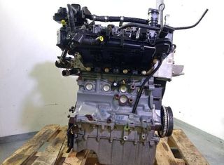 Jeep 55263624 motor completo compass rectp5421619