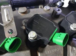 Jeep 55263624 motor completo compass rectp5421619