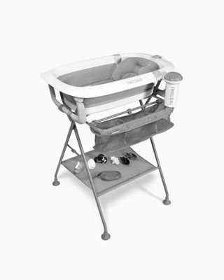 Bañera plegable TWISTSHAKE