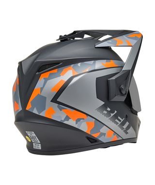 Casco BELL MX-9 Adventure Mips