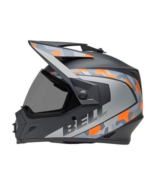 Casco BELL MX-9 Adventure Mips