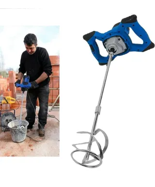 Mezclador mortero profesional