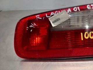 PILOTO TRASERO DERECHO INTERIOR RENAULT LAGUNA II