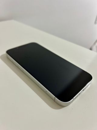 iPhone 16e 128 GB Blanco Nuevo Octubre 2025