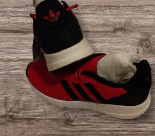 Zapatillas Adidas ZX 1K Boost J Talla 40