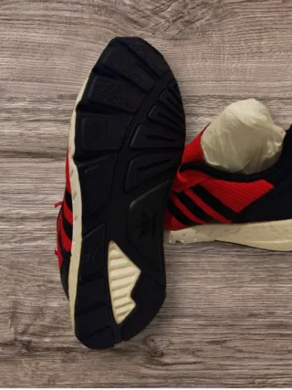 Zapatillas Adidas ZX 1K Boost J Talla 40