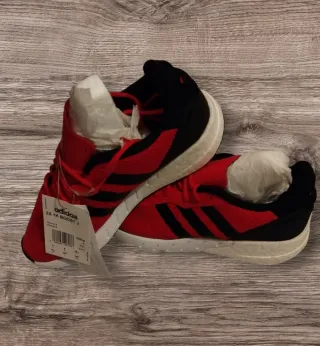 Zapatillas Adidas ZX 1K Boost J Talla 40