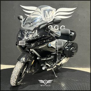 BMW K 1600 GT - 2024, 25.931KM en GARANTÍA OFICIAL