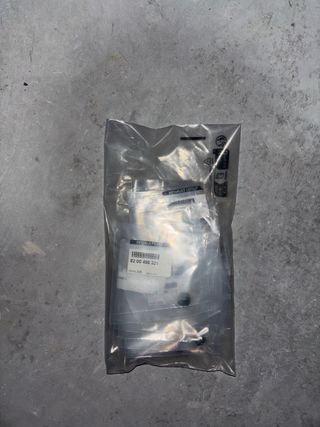 Retenes Válvula Renault 8200496321