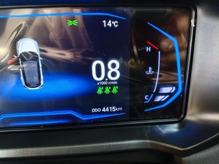 EVO CUATRO 1.5 ✅ ETIQUETA ECO🔵