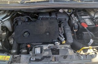 Opel Combo 1.5 td 100cv. 5 puertas año 12/2021