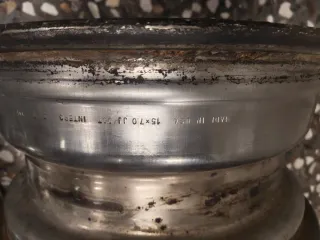 Llantas 4x4 Desplazadas