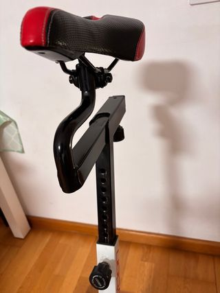 Bicicleta Estática JK Fitness iMotion