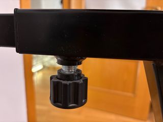 Bicicleta Estática JK Fitness iMotion