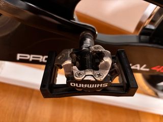 Bicicleta Estática JK Fitness iMotion