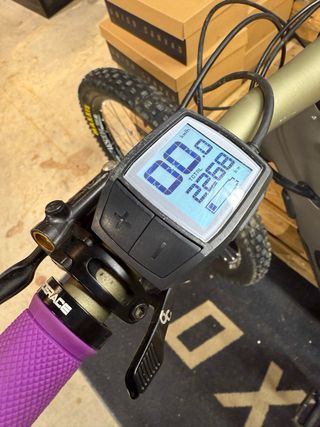 Orbea Wild FS H15 2021