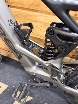 Orbea Wild FS H15 2021