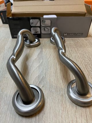 Tiradores Puerta Corredera