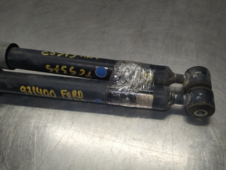 JUEGO AMORTIGUADORES TRASERO FORD KA+ (CDU) YSKD