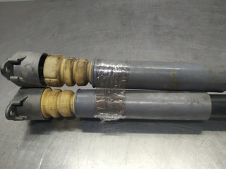 JUEGO AMORTIGUADORES TRASERO FORD KA+ (CDU) YSKD