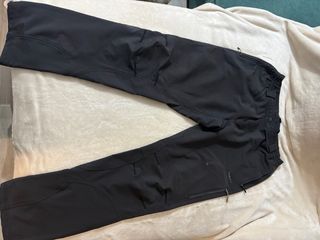 Pantalones Trekking Trangoworld Negros Talla XL