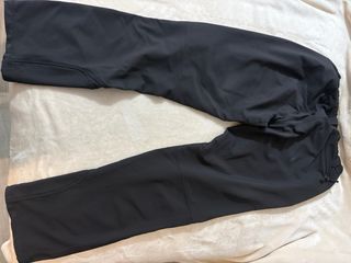 Pantalones Trekking Trangoworld Negros Talla XL