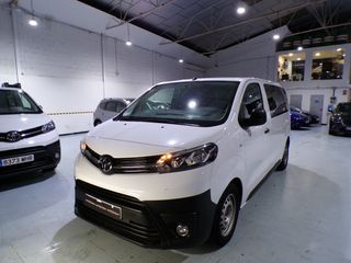 Toyota Proace Verso Combi 6 plazas 2.0D 145cv 2023