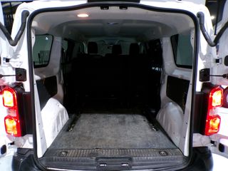 Toyota Proace Verso Combi 6 plazas 2.0D 145cv 2023