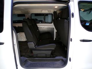 Toyota Proace Verso Combi 6 plazas 2.0D 145cv 2023