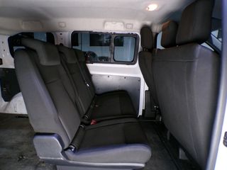 Toyota Proace Verso Combi 6 plazas 2.0D 145cv 2023