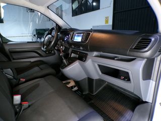 Toyota Proace Verso Combi 6 plazas 2.0D 145cv 2023