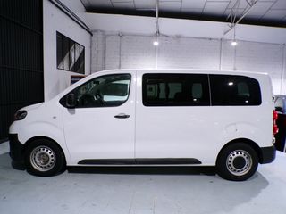 Toyota Proace Verso Combi 6 plazas 2.0D 145cv 2023