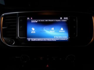 Toyota Proace Verso Combi 6 plazas 2.0D 145cv 2023