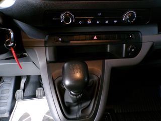 Toyota Proace Verso Combi 6 plazas 2.0D 145cv 2023