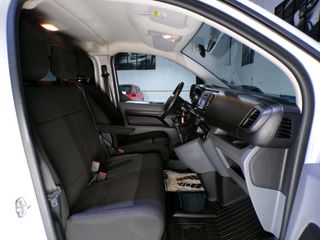 Toyota Proace Verso Combi 6 plazas 2.0D 145cv 2023