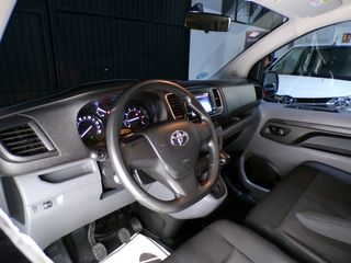 Toyota Proace Verso Combi 6 plazas 2.0D 145cv 2023