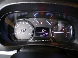 Toyota Proace Verso Combi 6 plazas 2.0D 145cv 2023