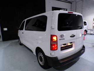 Toyota Proace Verso Combi 6 plazas 2.0D 145cv 2023