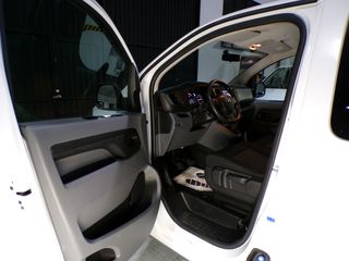 Toyota Proace Verso Combi 6 plazas 2.0D 145cv 2023