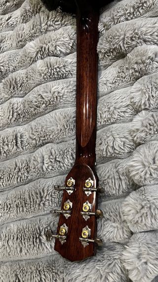 Guitarra Electroacústica Fender CP140 series