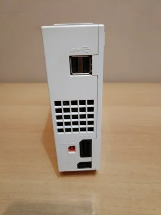 Consola Nintendo Wii