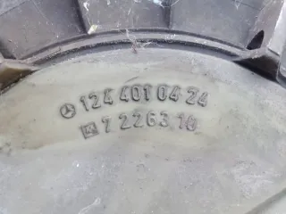 Tapacubos Mercedes 14 pulgadas