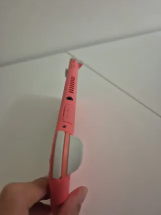 Nintendo Switch Lite Rosa