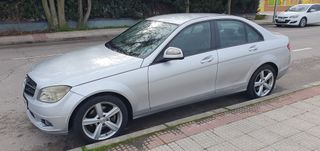 Mercedes-Benz Clase C 2008
